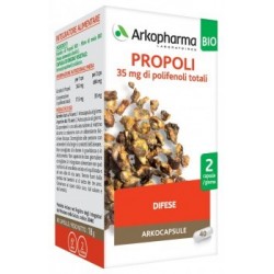 Arkocapsule Propoli Bio...