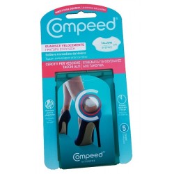 Compeed Cerotti Vesciche...
