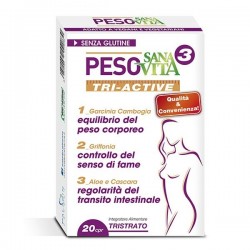 Sanavita Peso Tri-Active...