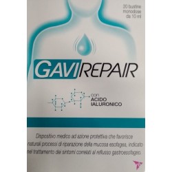 Gaviscon Gavirepair per...