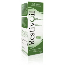 Restivoil Fisio BagnoDoccia...