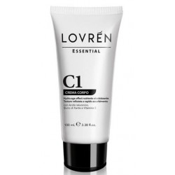 Lovren Crema Corpo C1...