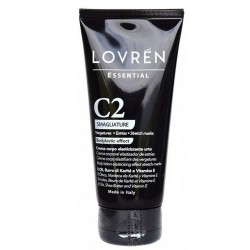 Lovren Crema Corpo C2 Anti...