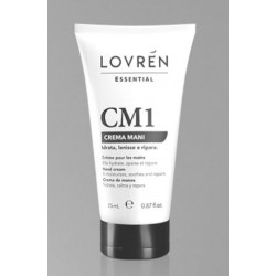 Lovren Crema Mani CM1...