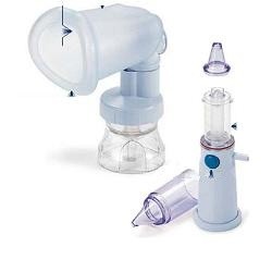 Ricambio Aerosol Nebula...