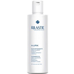 Rilastil A-Lipik Olio...