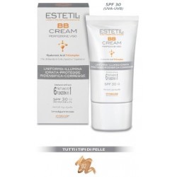 Estetil BB Cream 2...