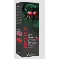 EIE Lip C Integratore con...