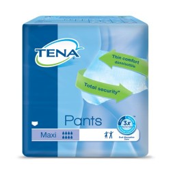 Tena Pants Maxi Pull Up...
