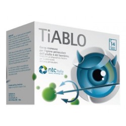 Tiablo Garza Monouso per la...