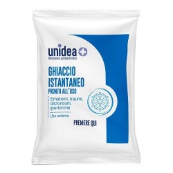 Unidea Ghiaccio Istantaneo...