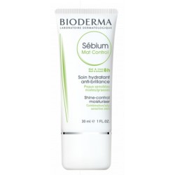 Bioderma Sebium Mat Control...