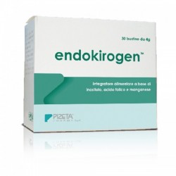 Endokirogen Integratore per...
