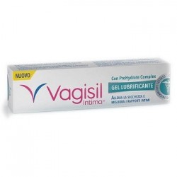 Vagisil Intima Gel con...