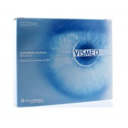 Vismed Gocce Oculari per...