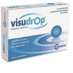 Visudrop Collirio per Occhi...