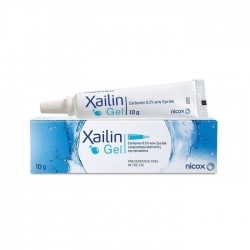 Xailin Gel Oculare...