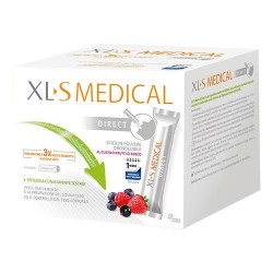 XLS Medical Lipos Direct...