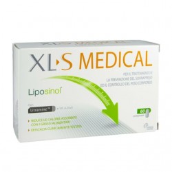 XLS Medical Liposinol per...