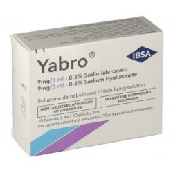 Yabro Soluzione per...