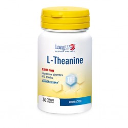 LongLife L-Theanine per...