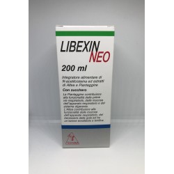 Libexin Neo Integratore per...