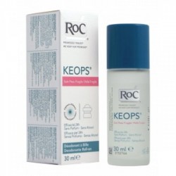 Roc Keops Deodorante...