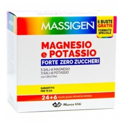 Massigen Forte Zero...