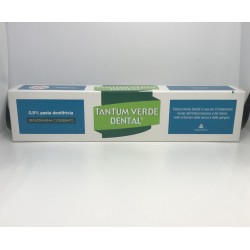 Tantum Verde Dental...