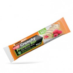 Named Sport Crunchy...