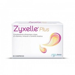 Zyxelle Plus Integratore...