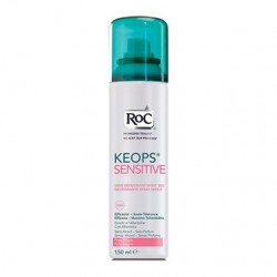 RoC Keops Deodorante Spray...
