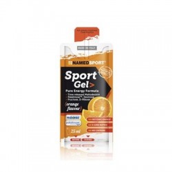 Named Sport Gel Bustina...