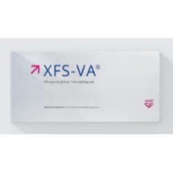 Immunovanda XFS-VA 60 Capsule