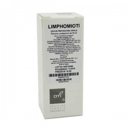 Oti Limphomioti Gocce 50ml