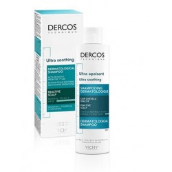 Vichy Dercos Shampoo...