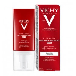 Vichy Liftactiv Collagen...