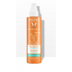 Vichy Solare Beach Protect...