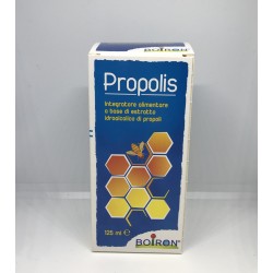 Boiron Propolis Integratore...