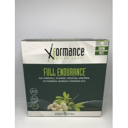 Erba Vita XFormance Full...