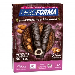 Pesoforma Barrette...