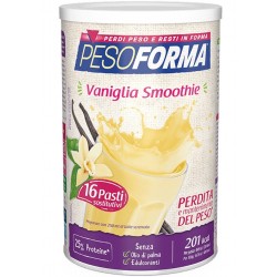 Pesoforma Vaniglia Smoothie...
