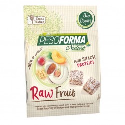 Pesoforma Nature Raw Fruits...