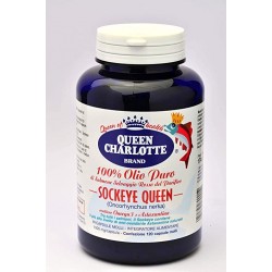 Queen Charlotte Olio...