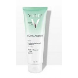 Vichy Normaderm 3in1 Crema...