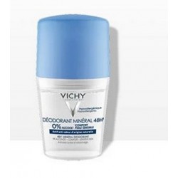 Vichy Deodorante Mineral...