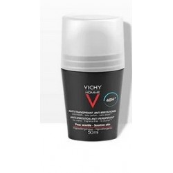 Vichy Homme Deodorante Uomo...