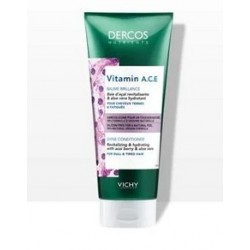 Vichy Dercos Nutrients...