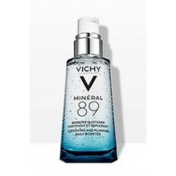 Vichy Mineral 89 Crema Viso...