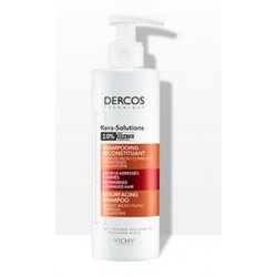 Vichy Dercos Kerasol...
